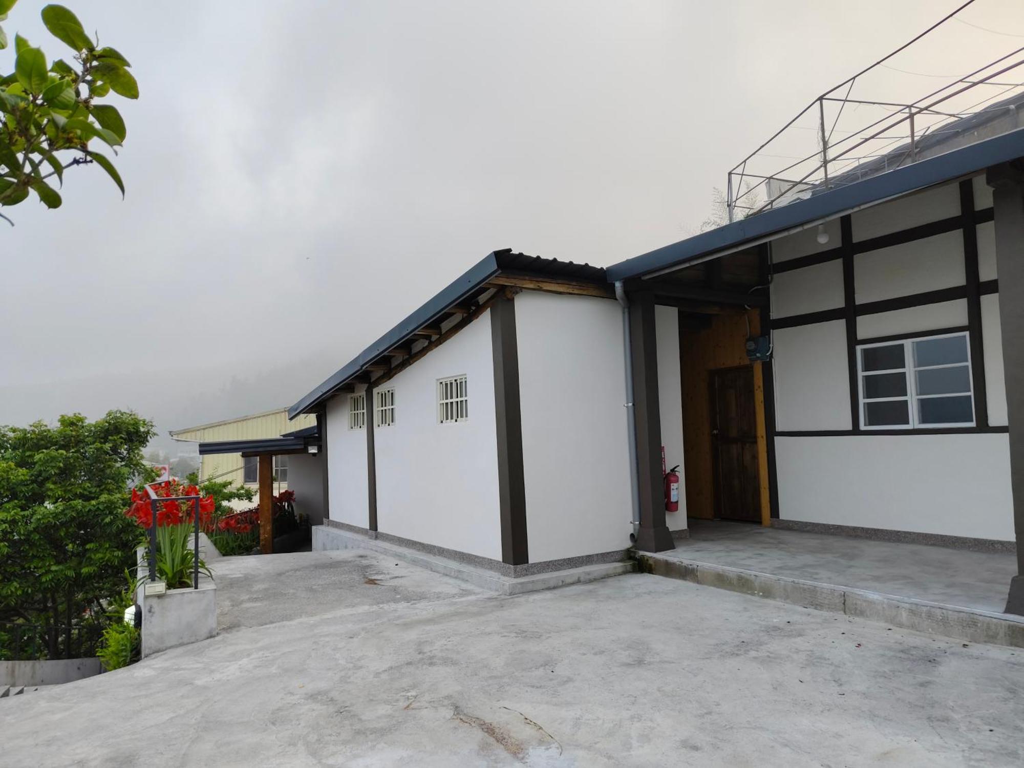 Slow House Fanlu Exterior foto
