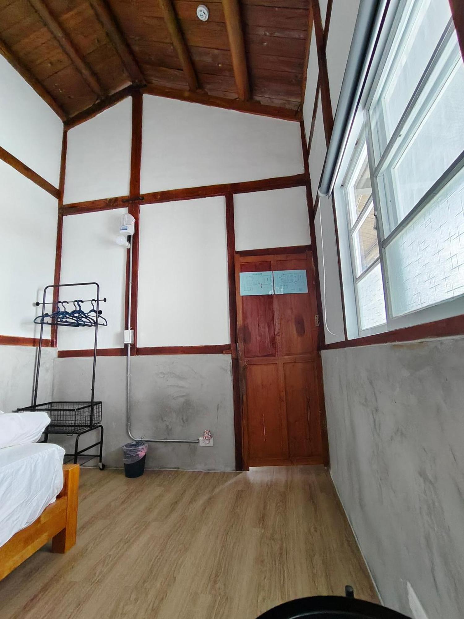 Slow House Fanlu Exterior foto