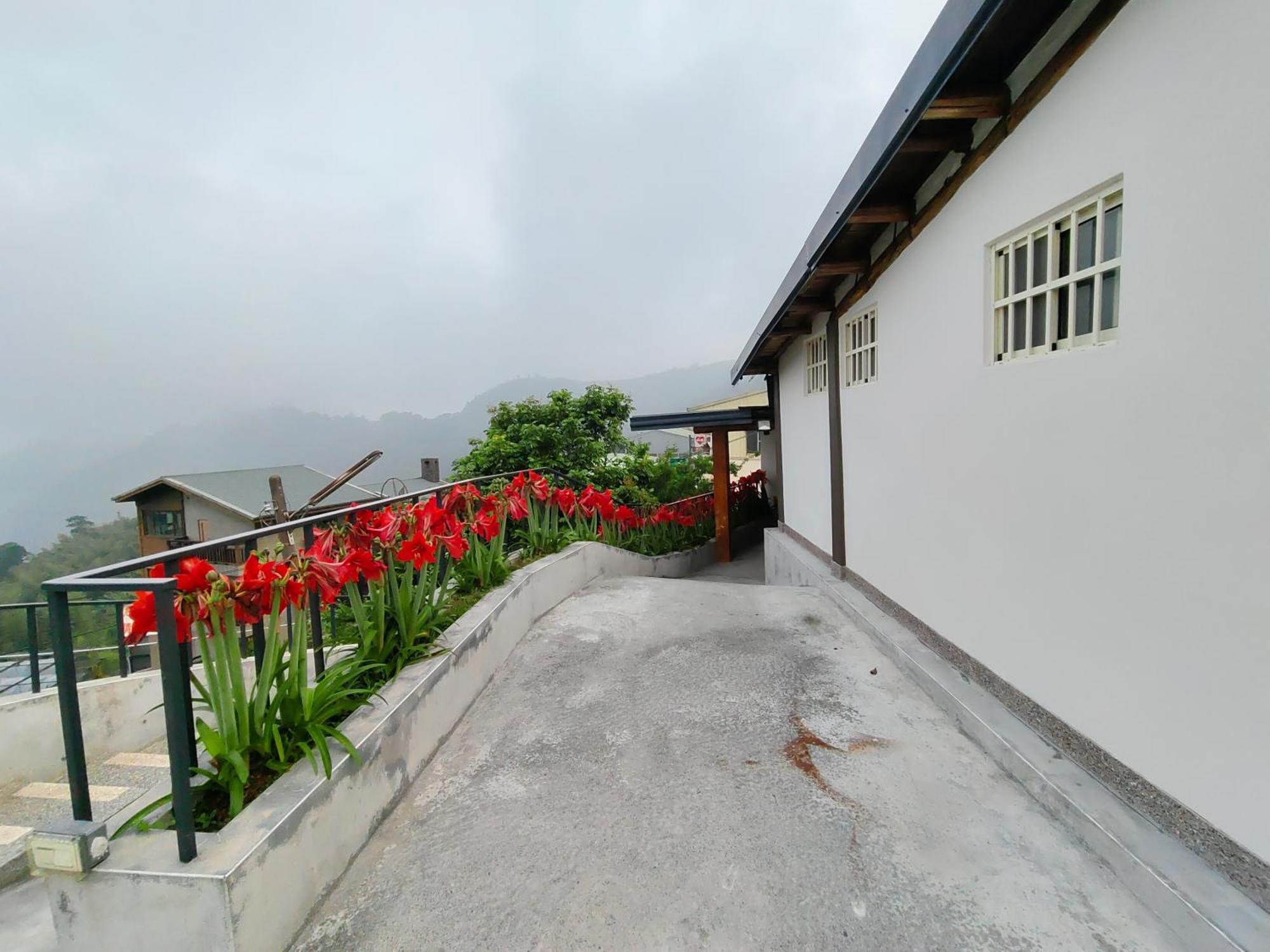 Slow House Fanlu Exterior foto
