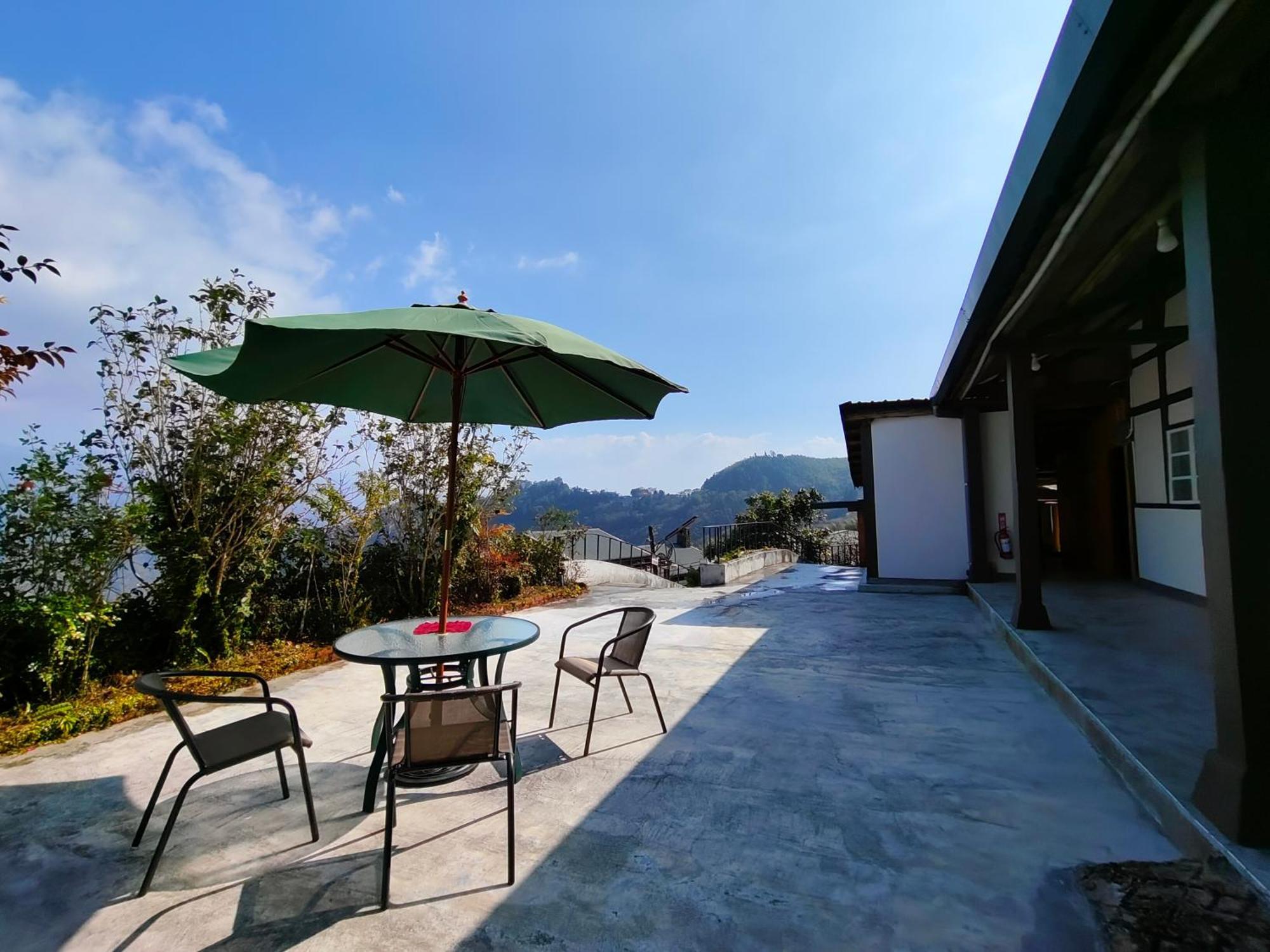 Slow House Fanlu Exterior foto