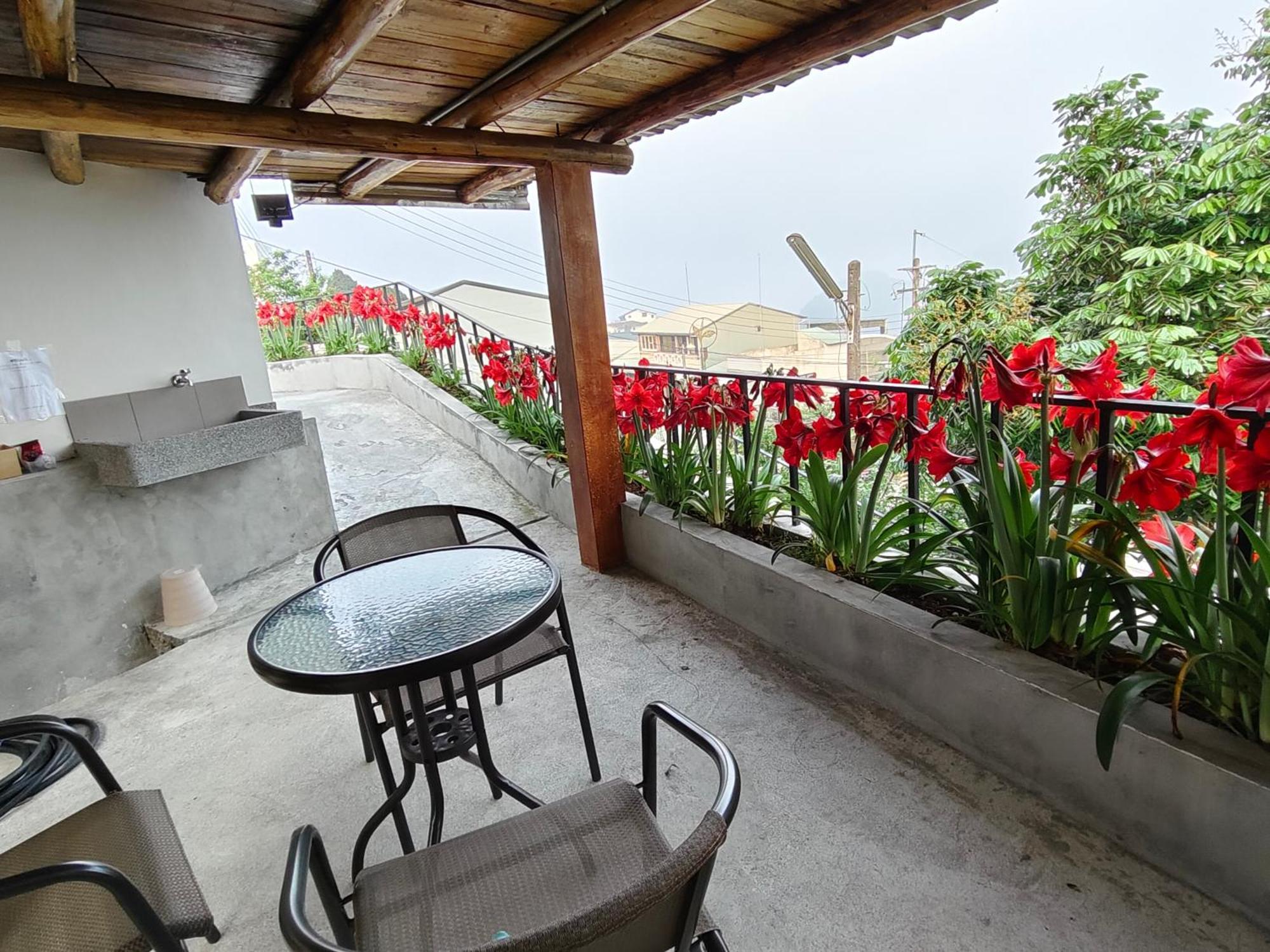 Slow House Fanlu Exterior foto
