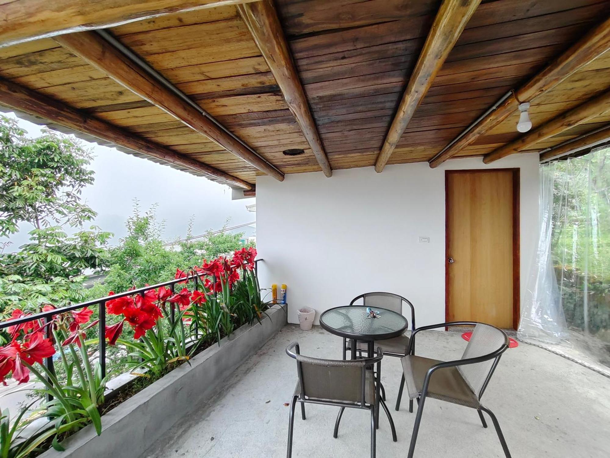Slow House Fanlu Exterior foto