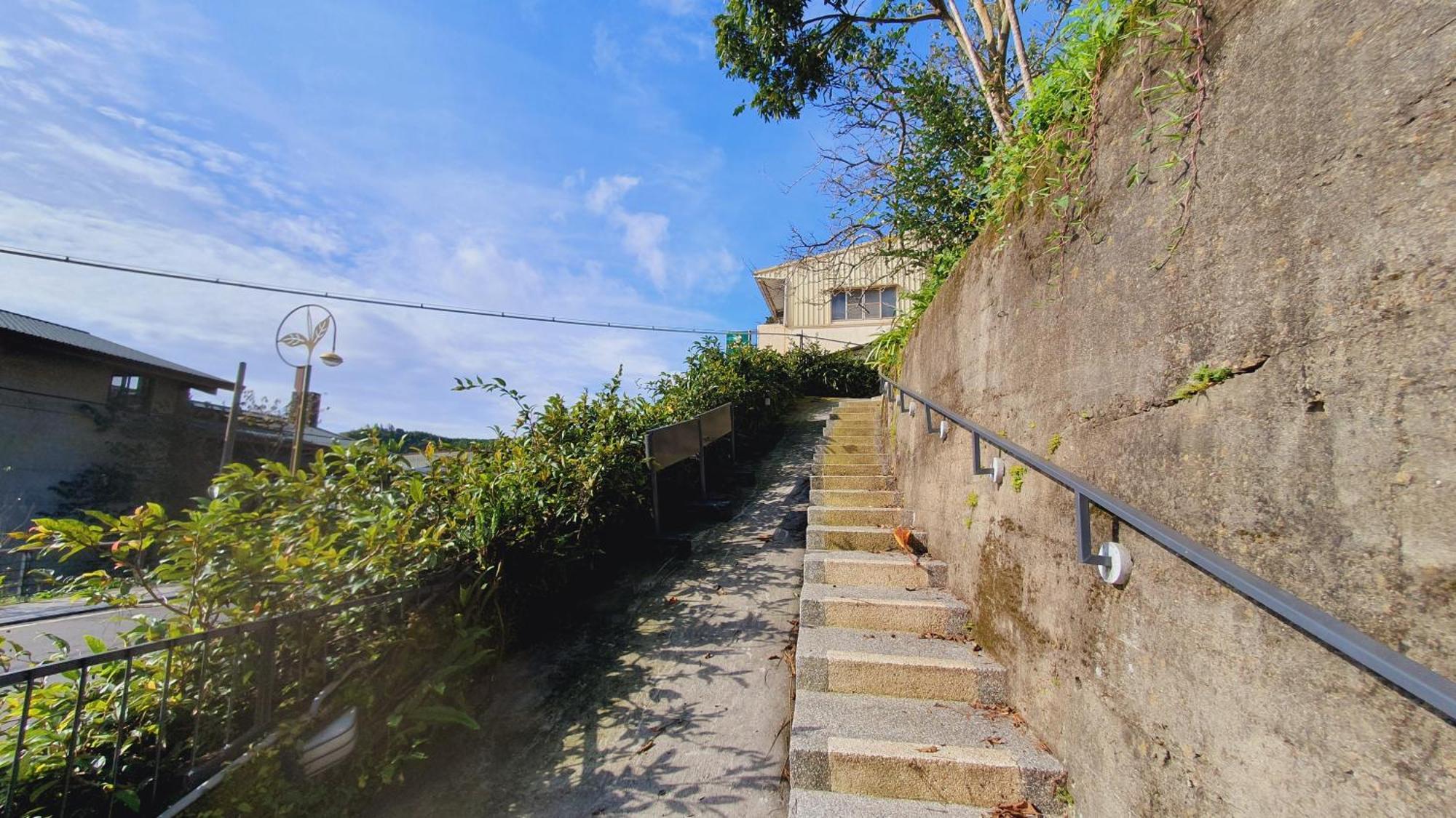 Slow House Fanlu Exterior foto