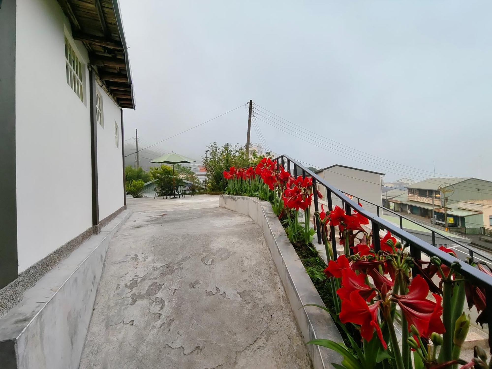 Slow House Fanlu Exterior foto
