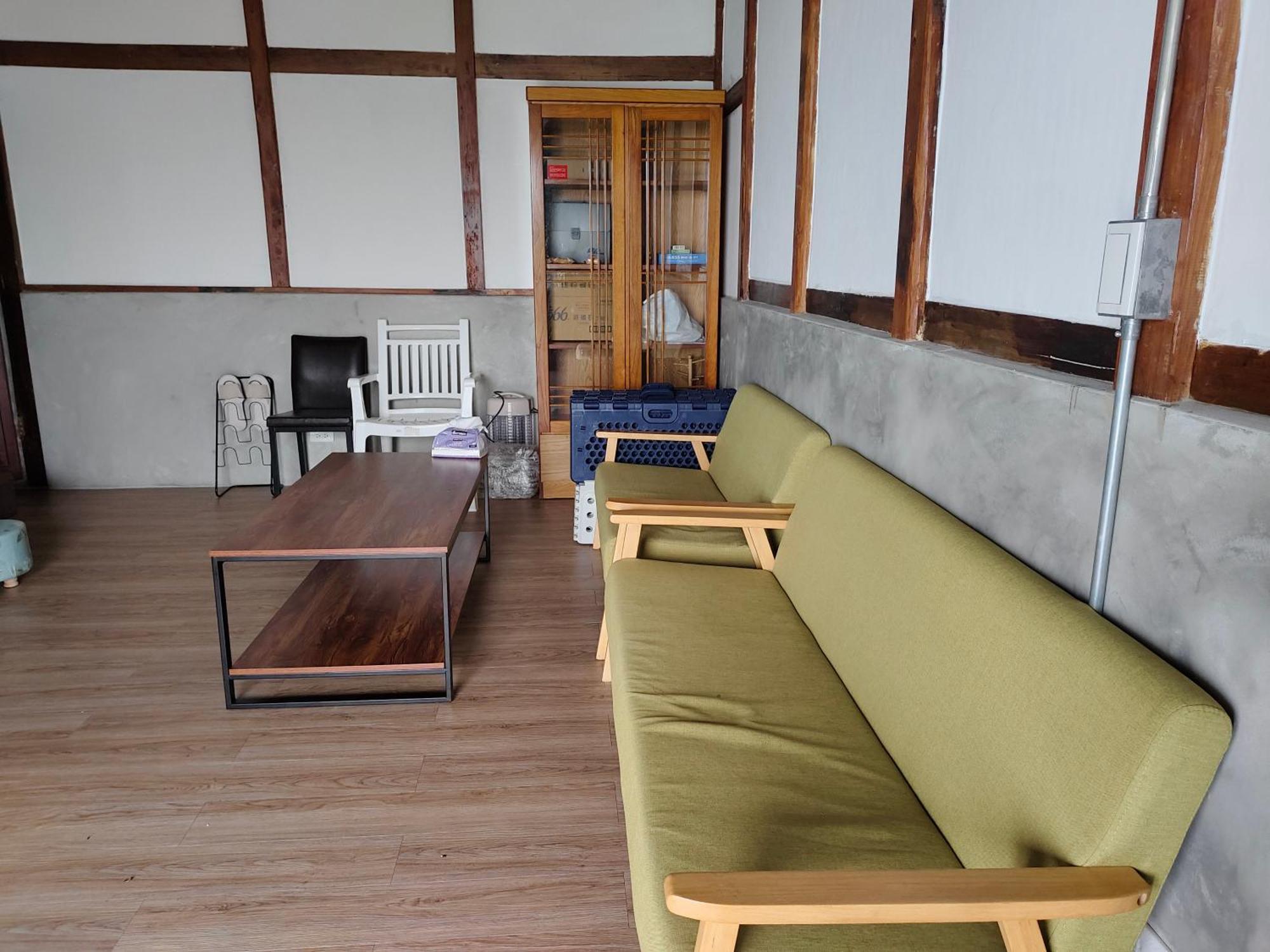 Slow House Fanlu Exterior foto